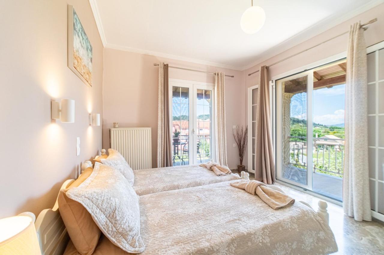Logas Apartament *