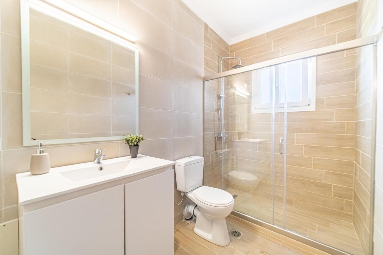 Apartament Logas *