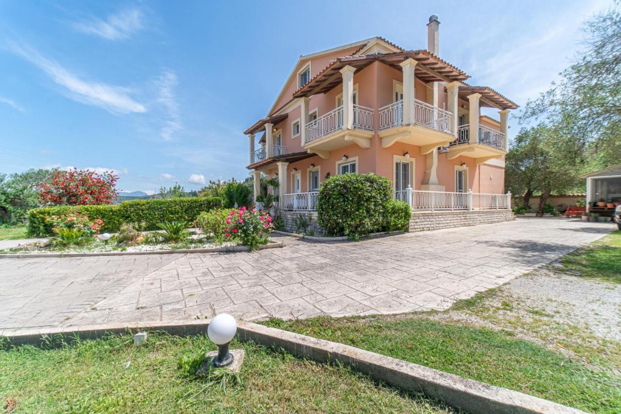 Apartament Logas
