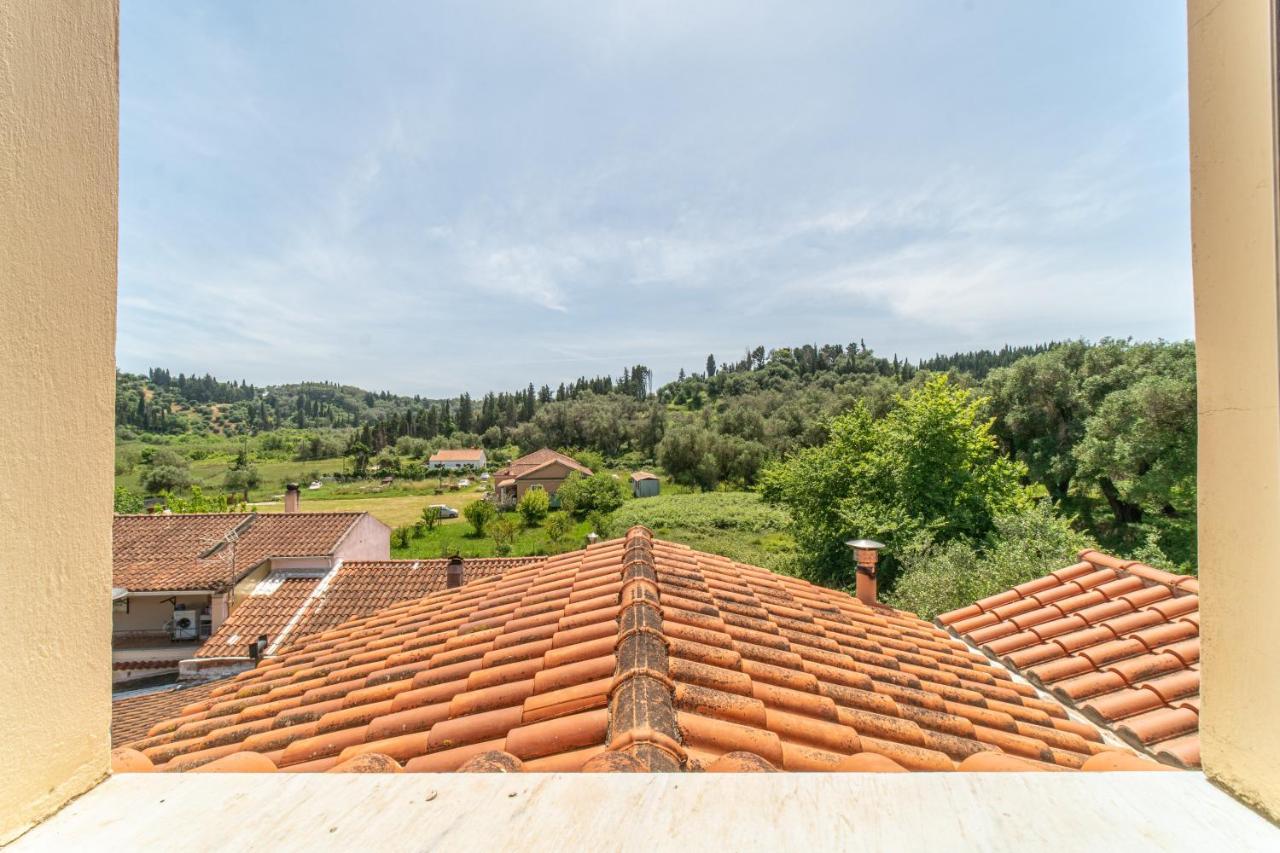 Logas Apartment