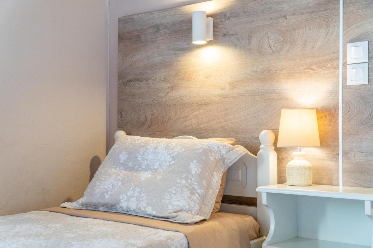 Apartment Logas Peroulades (Corfu)
