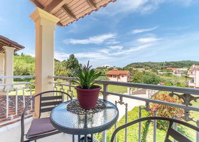 Villa Logas