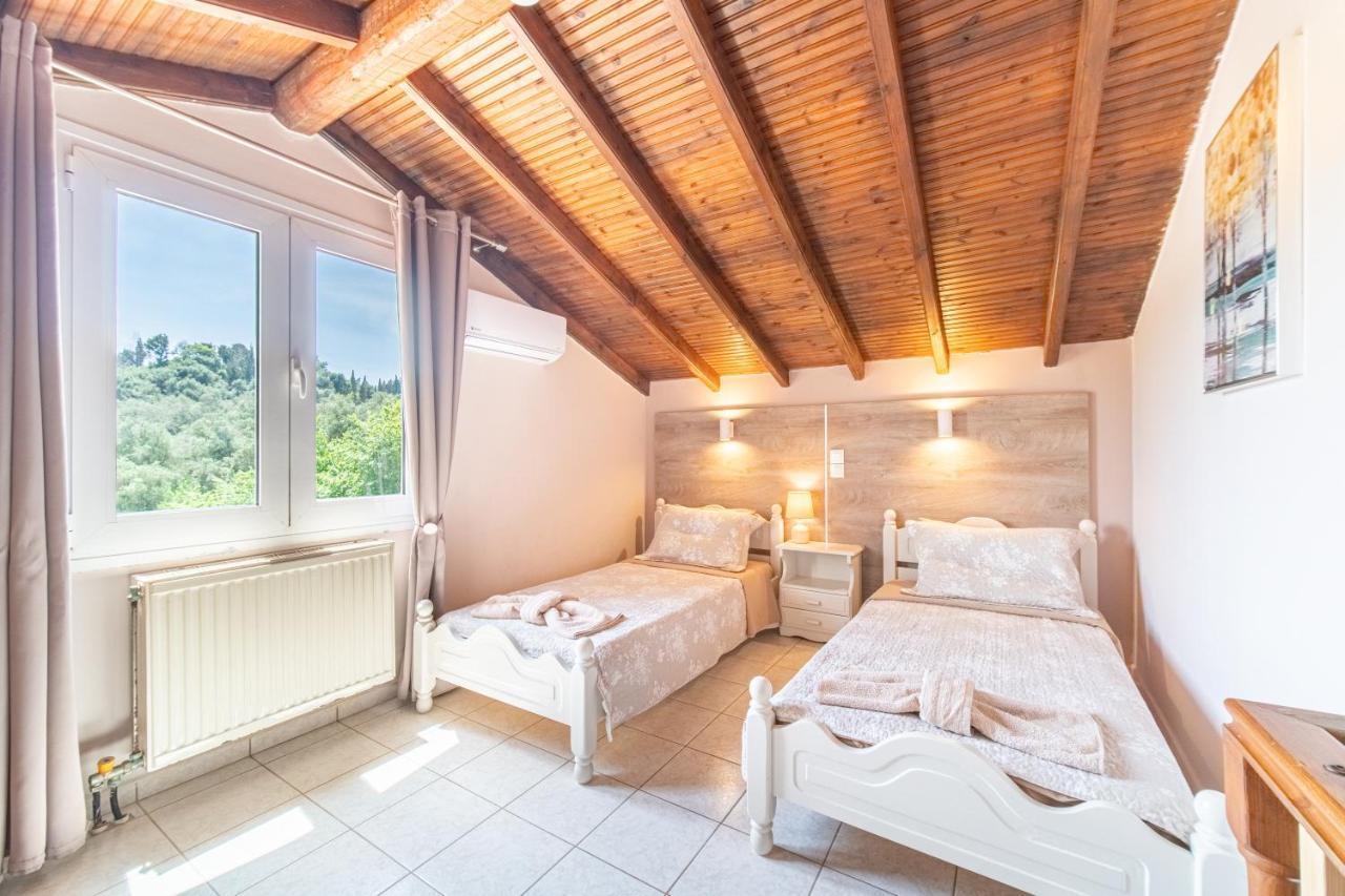 Logas Apartment *