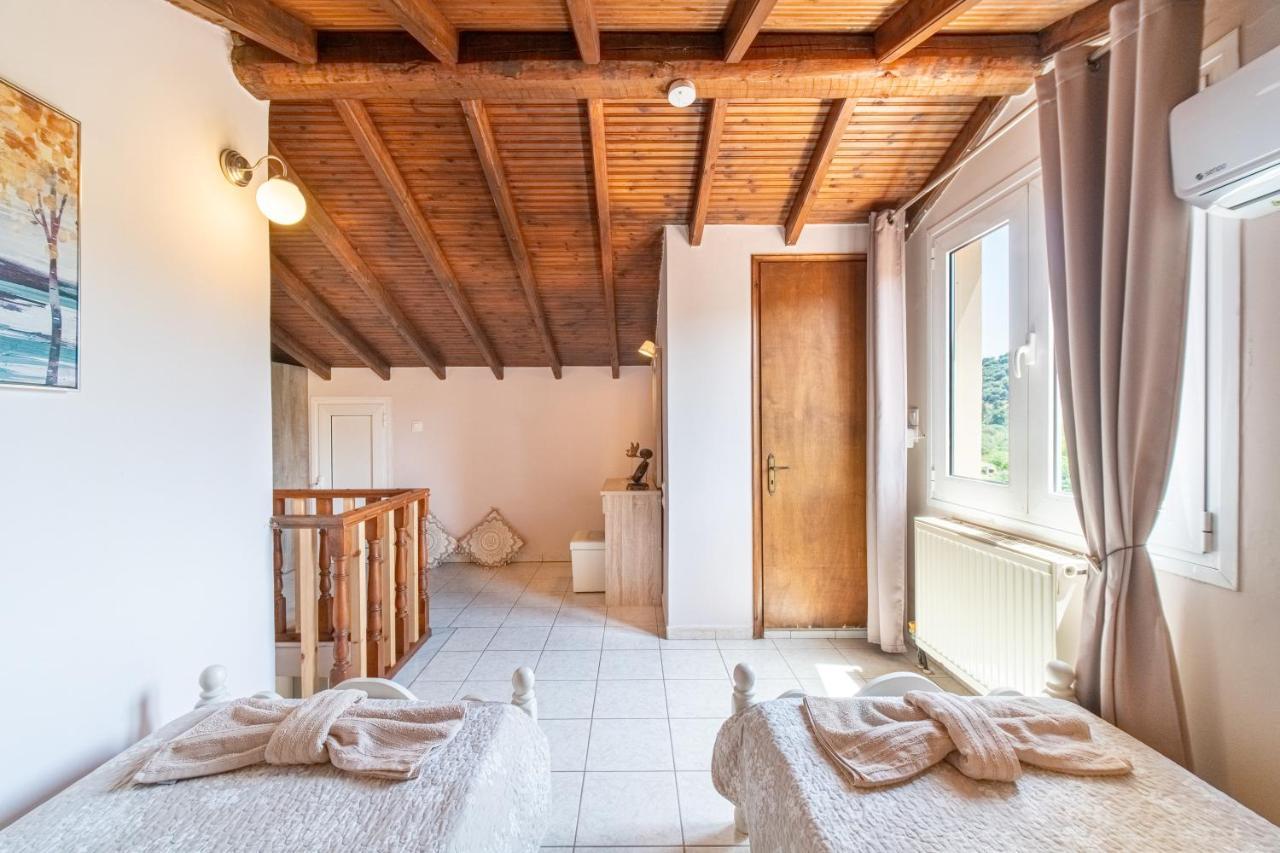 Apartment Logas