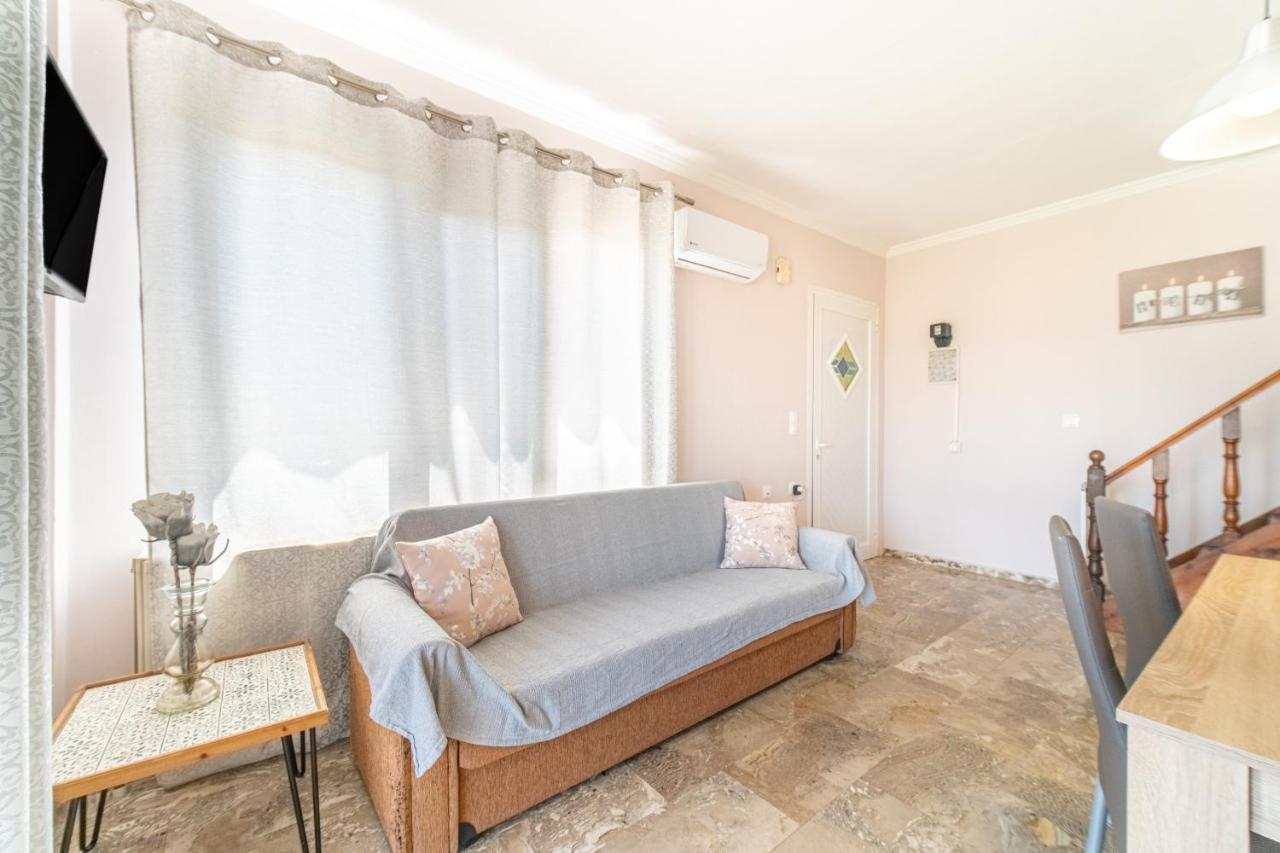 Apartment Logas *