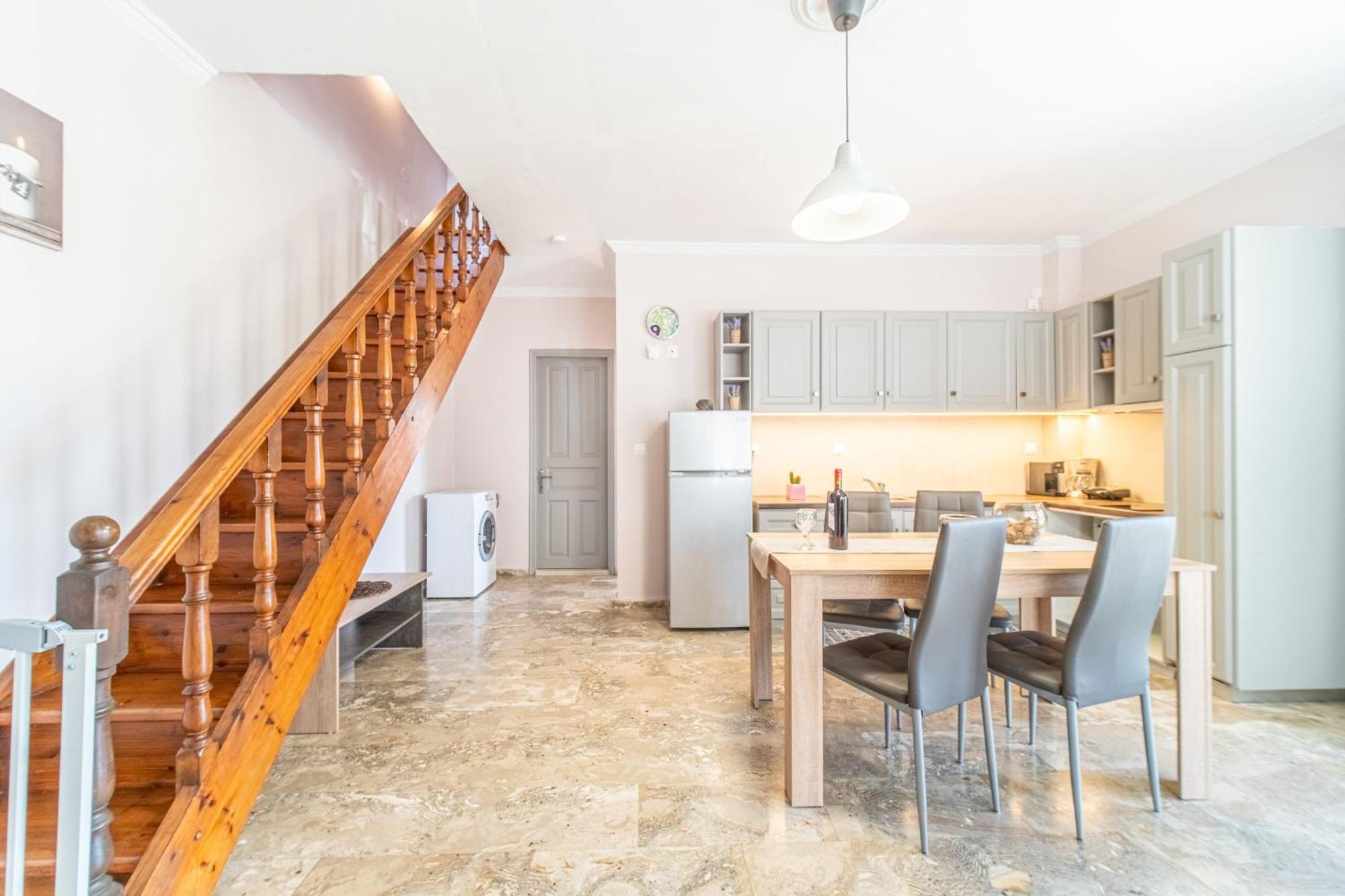 Apartment Logas *